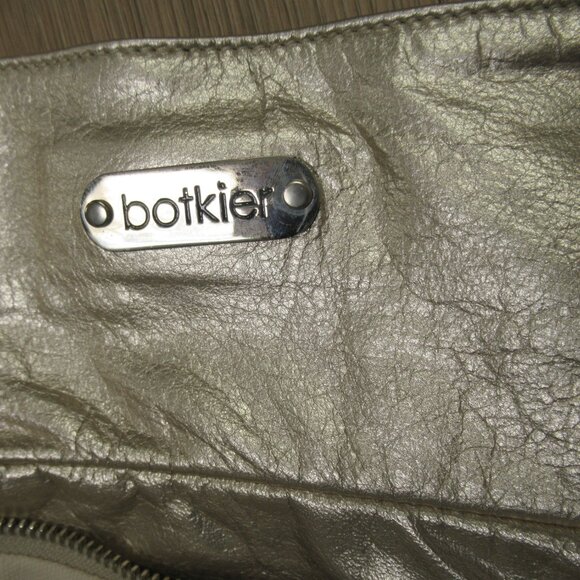 Botkier bag Metallic Shoulder Handbag - Picture 5 of 6